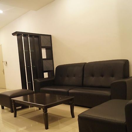 Taragon Residences Kuala Lumpur Zewnętrze zdjęcie