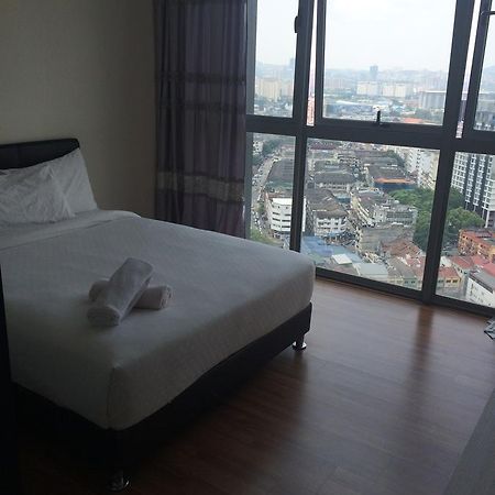 Taragon Residences Kuala Lumpur Zewnętrze zdjęcie
