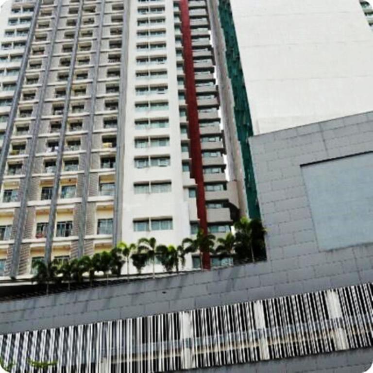 Taragon Residences Kuala Lumpur Zewnętrze zdjęcie