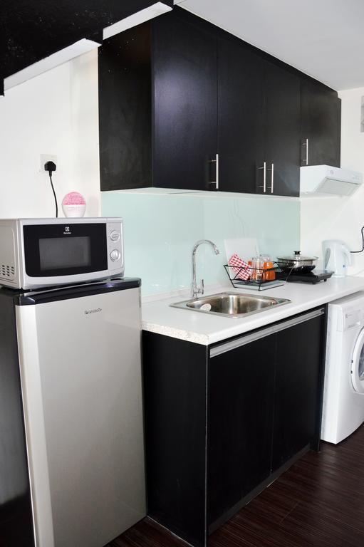 Taragon Residences Kuala Lumpur Pokój zdjęcie