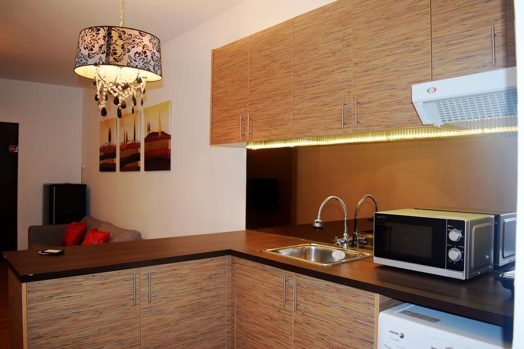 Taragon Residences Kuala Lumpur Pokój zdjęcie