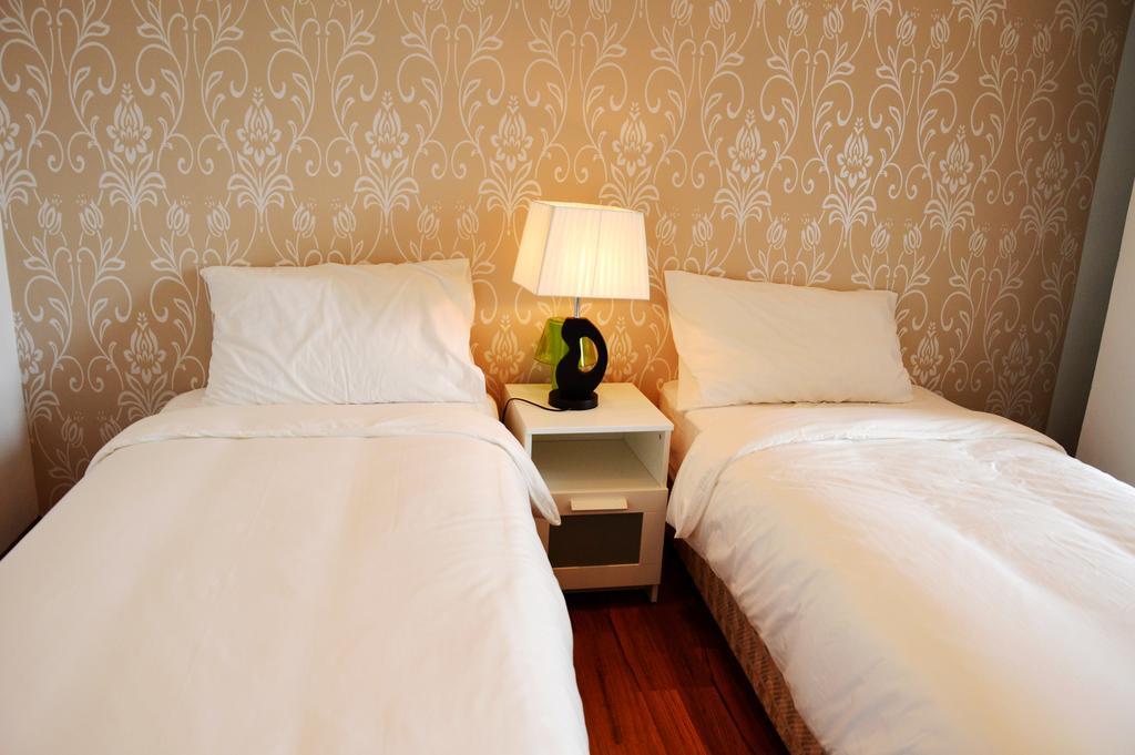 Taragon Residences Kuala Lumpur Pokój zdjęcie