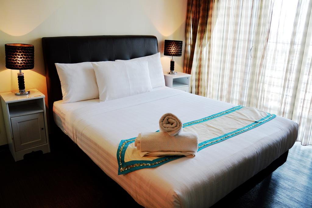 Taragon Residences Kuala Lumpur Pokój zdjęcie