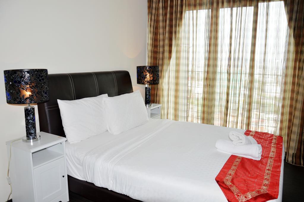 Taragon Residences Kuala Lumpur Pokój zdjęcie