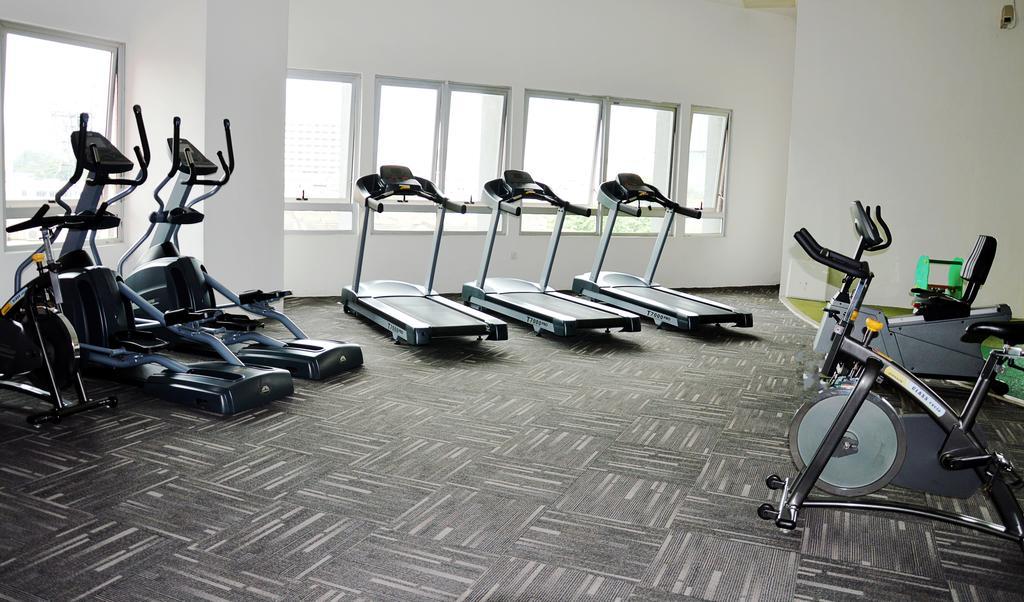 Taragon Residences Kuala Lumpur Zewnętrze zdjęcie