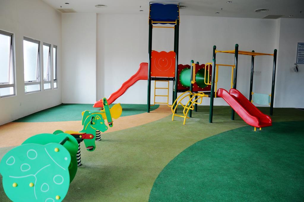 Taragon Residences Kuala Lumpur Zewnętrze zdjęcie