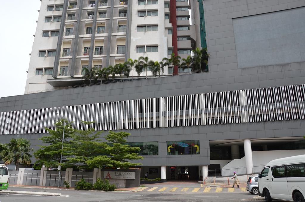 Taragon Residences Kuala Lumpur Zewnętrze zdjęcie
