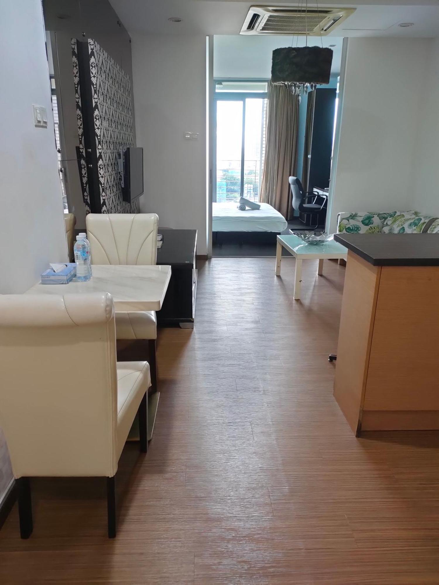 Taragon Residences Kuala Lumpur Zewnętrze zdjęcie
