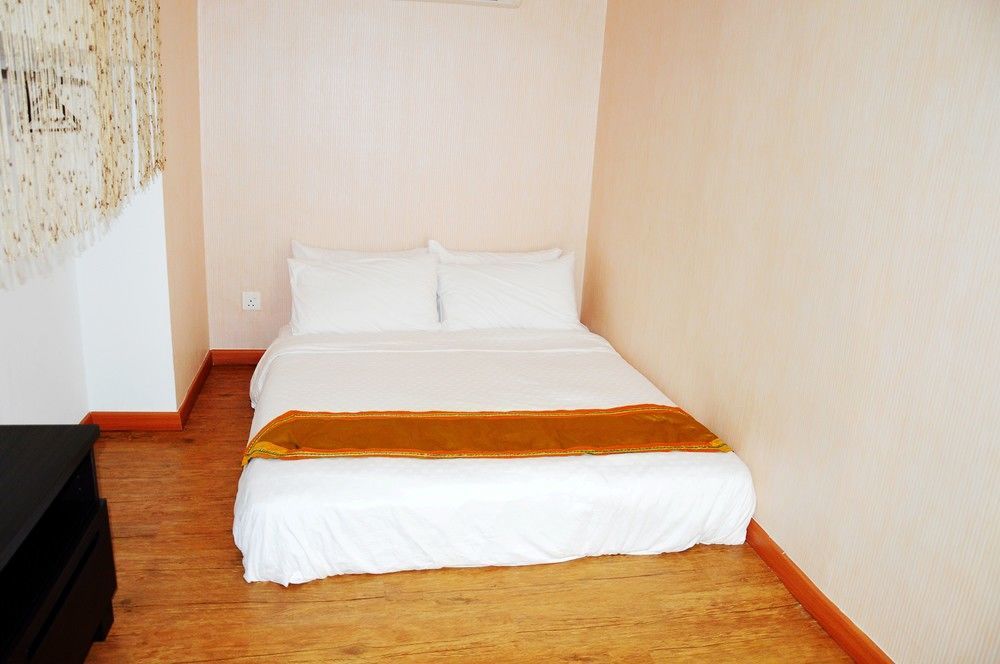 Taragon Residences Kuala Lumpur Zewnętrze zdjęcie
