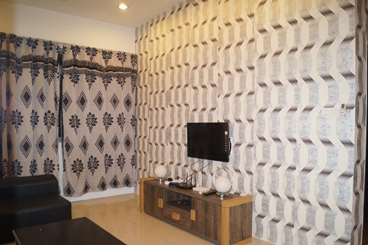 Taragon Residences Kuala Lumpur Zewnętrze zdjęcie
