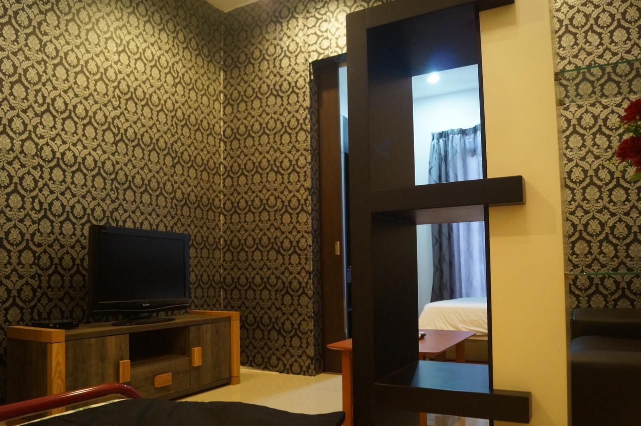 Taragon Residences Kuala Lumpur Zewnętrze zdjęcie