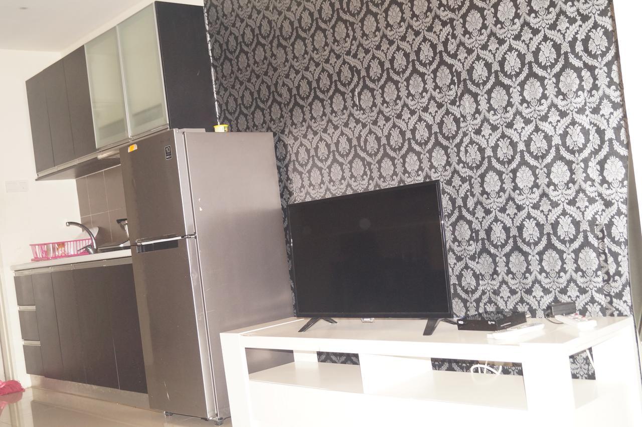 Taragon Residences Kuala Lumpur Zewnętrze zdjęcie