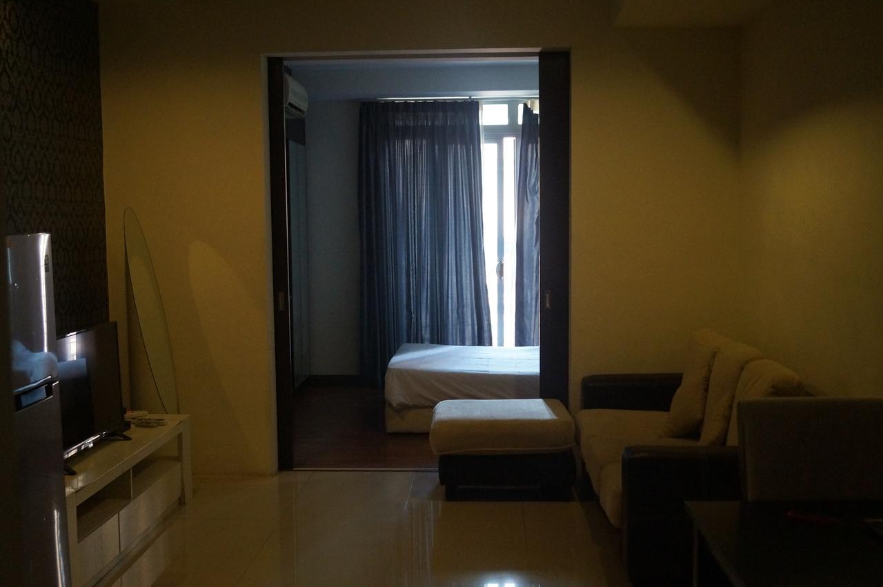 Taragon Residences Kuala Lumpur Zewnętrze zdjęcie