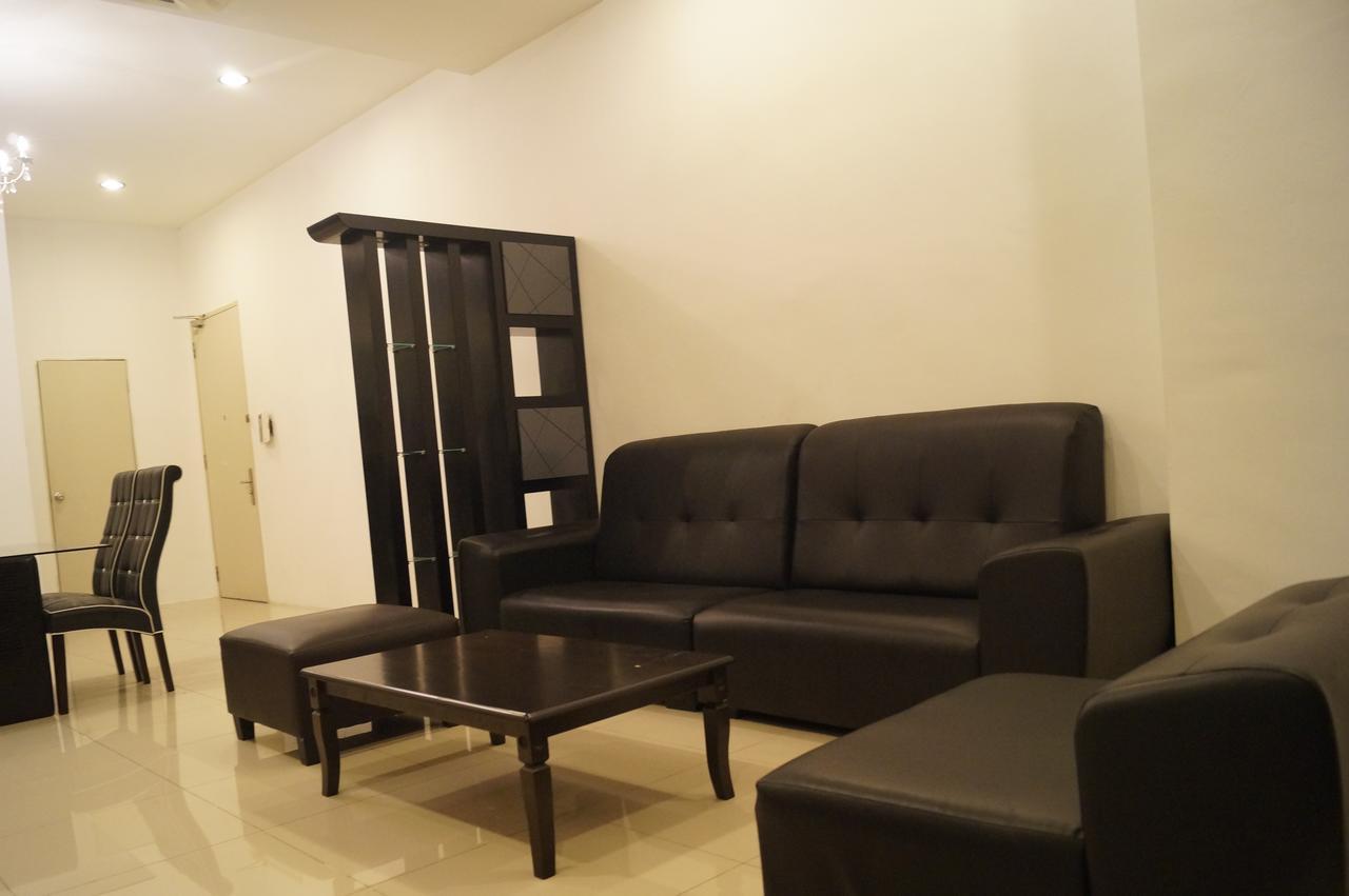 Taragon Residences Kuala Lumpur Zewnętrze zdjęcie