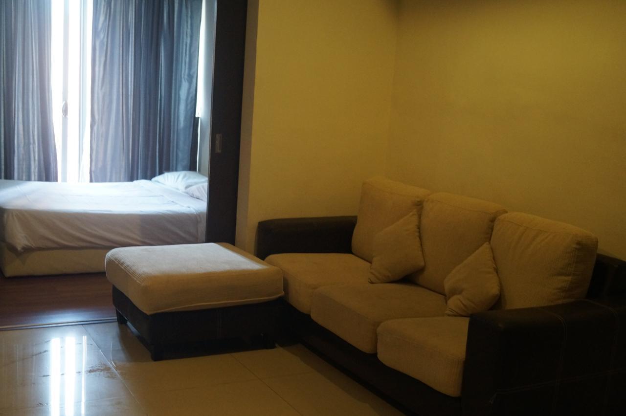Taragon Residences Kuala Lumpur Zewnętrze zdjęcie
