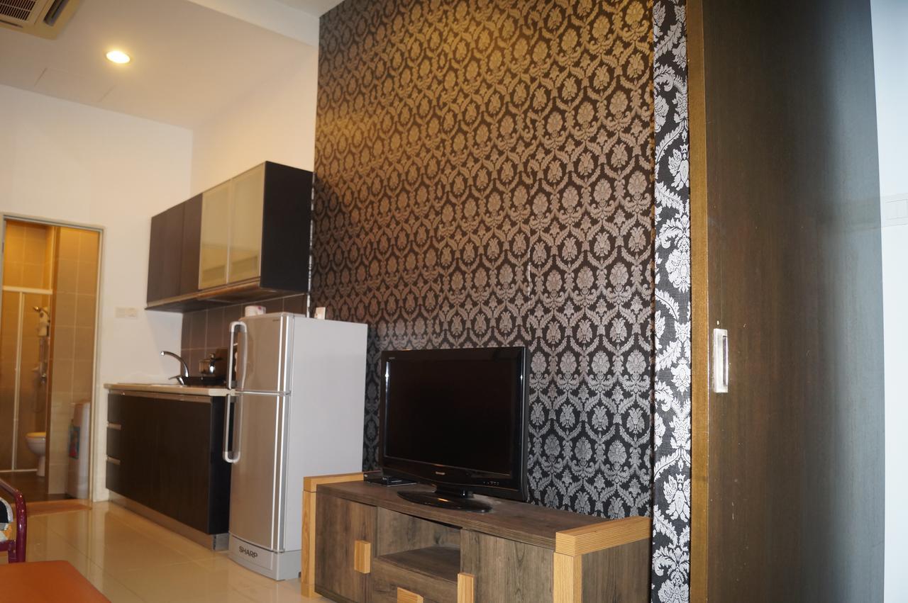 Taragon Residences Kuala Lumpur Zewnętrze zdjęcie