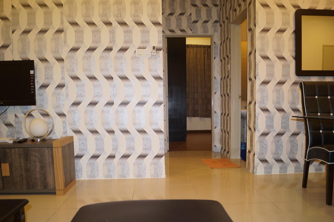 Taragon Residences Kuala Lumpur Zewnętrze zdjęcie