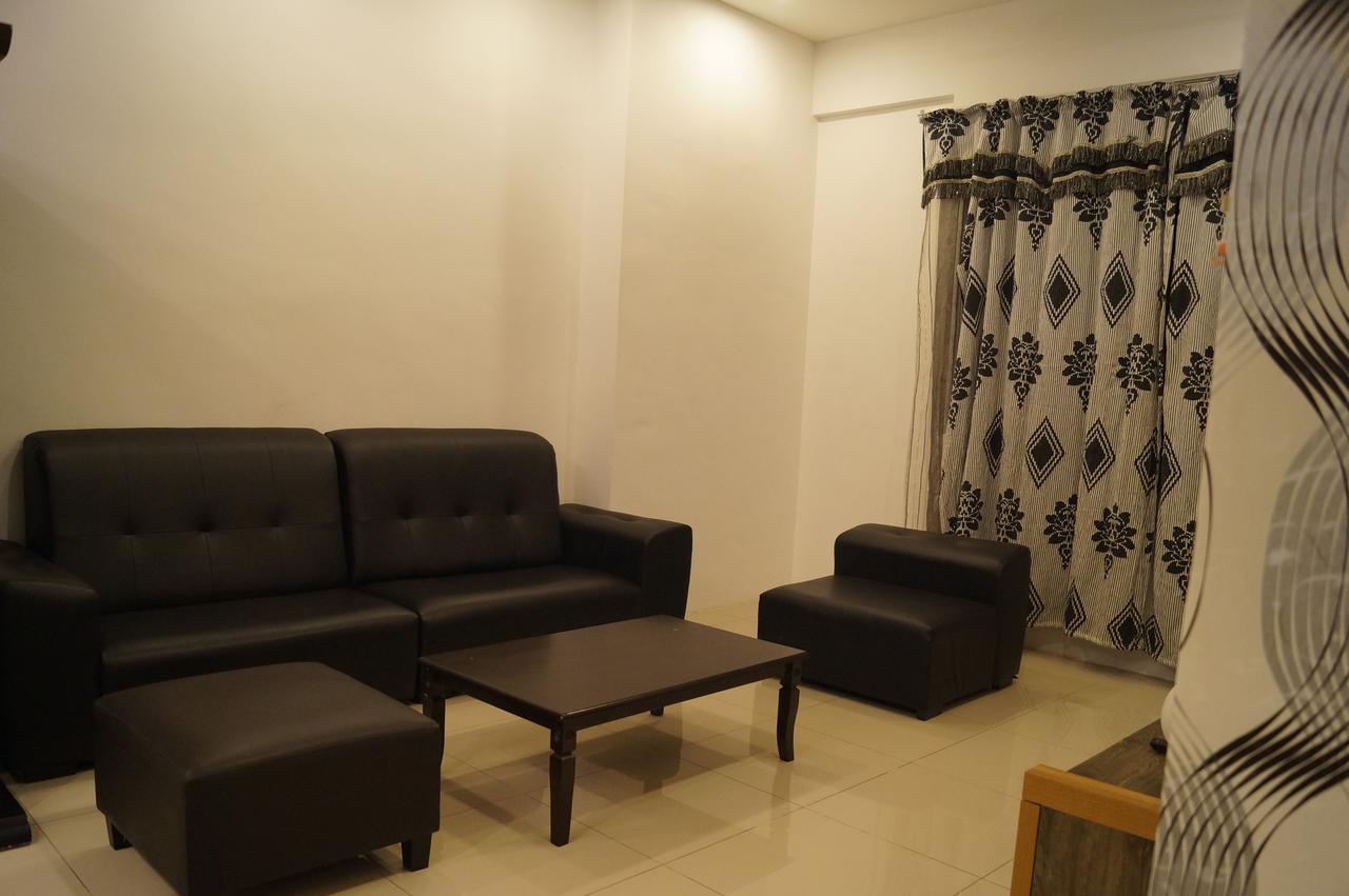 Taragon Residences Kuala Lumpur Zewnętrze zdjęcie