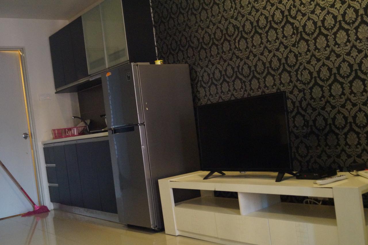 Taragon Residences Kuala Lumpur Zewnętrze zdjęcie