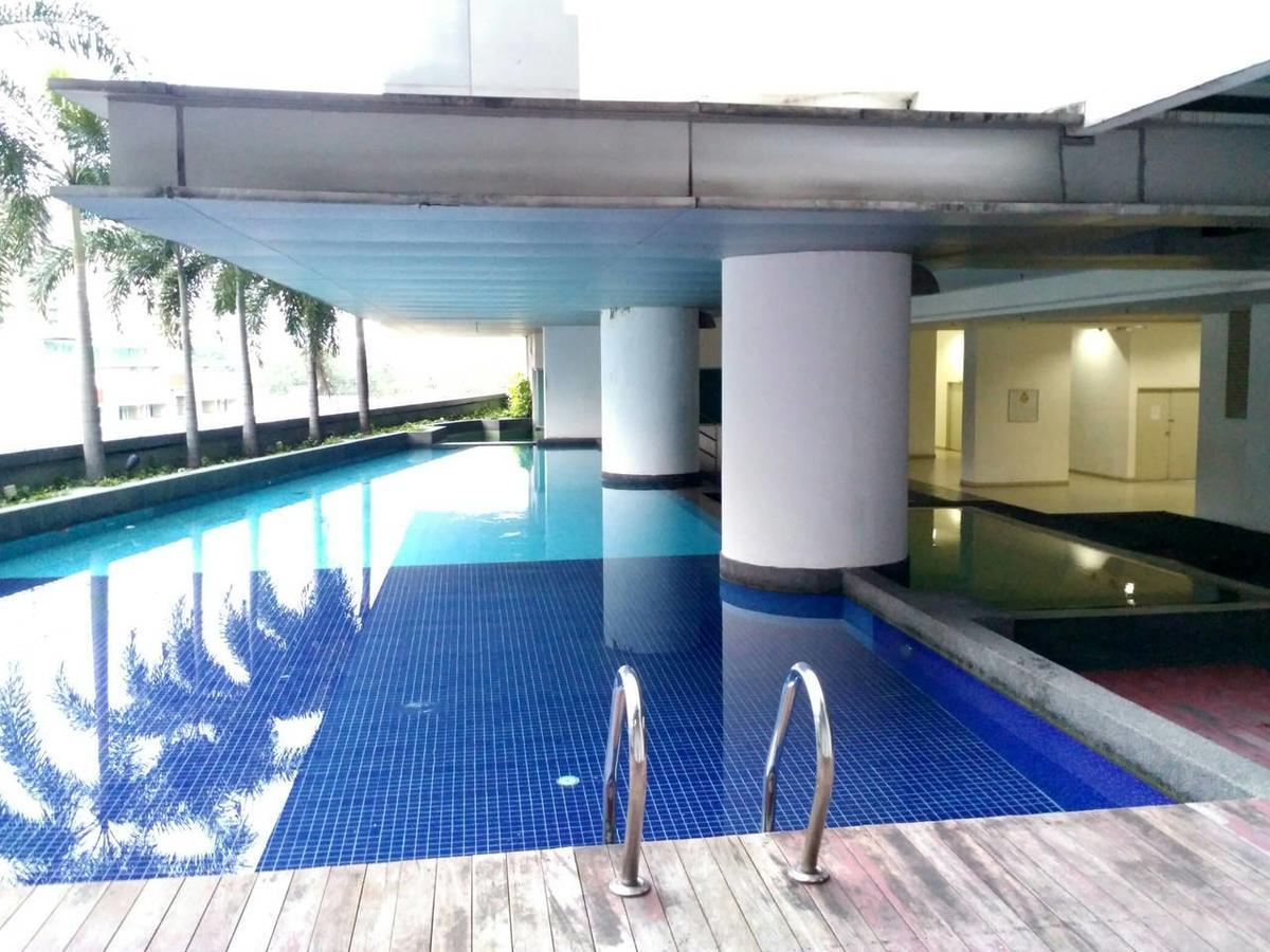 Taragon Residences Kuala Lumpur Zewnętrze zdjęcie