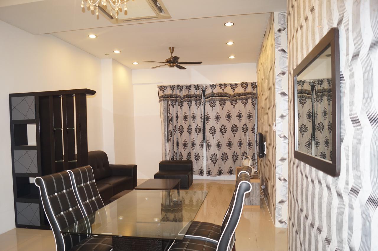 Taragon Residences Kuala Lumpur Zewnętrze zdjęcie