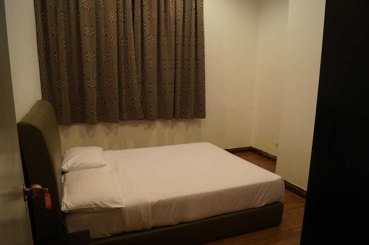 Taragon Residences Kuala Lumpur Zewnętrze zdjęcie