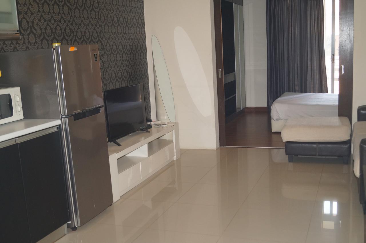 Taragon Residences Kuala Lumpur Zewnętrze zdjęcie