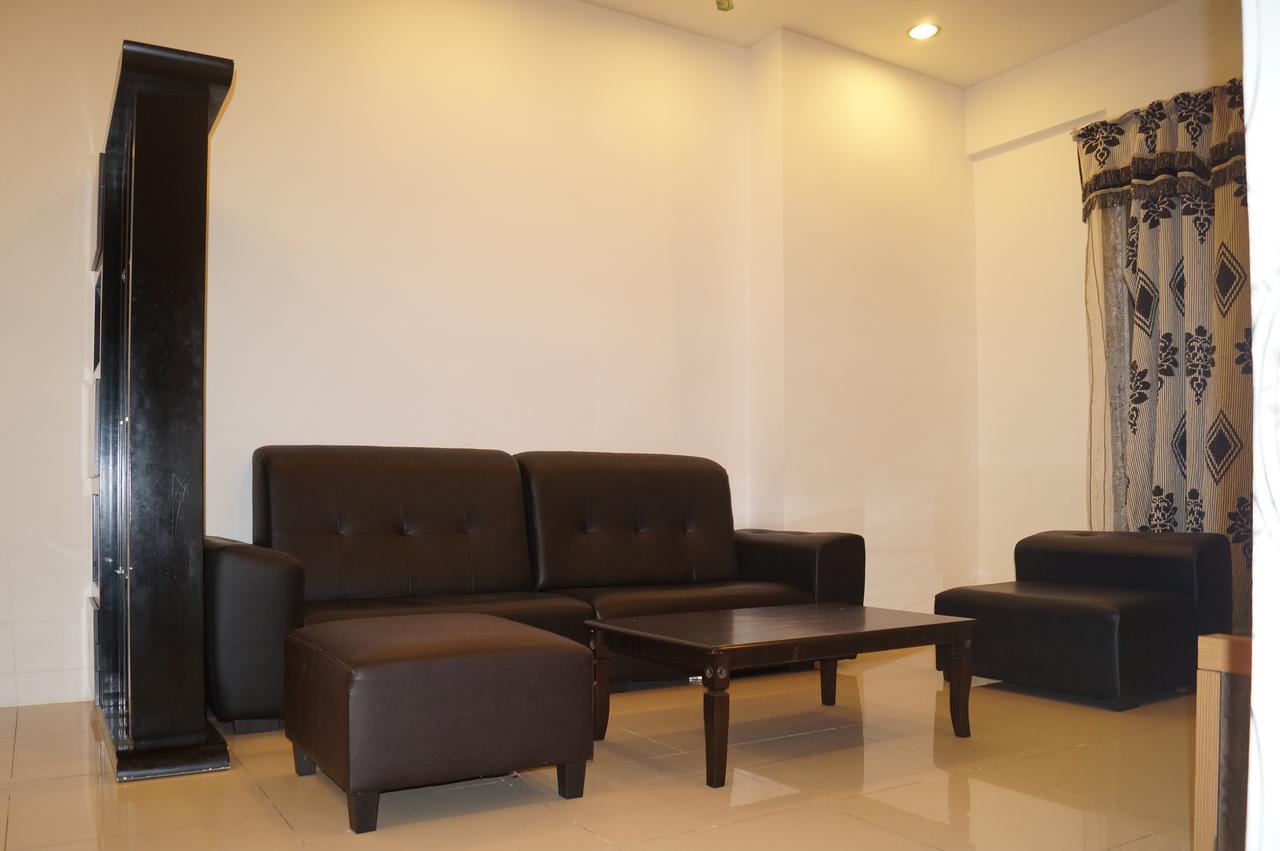 Taragon Residences Kuala Lumpur Zewnętrze zdjęcie