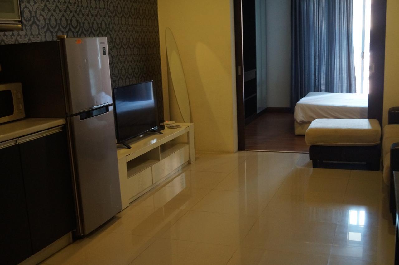 Taragon Residences Kuala Lumpur Zewnętrze zdjęcie
