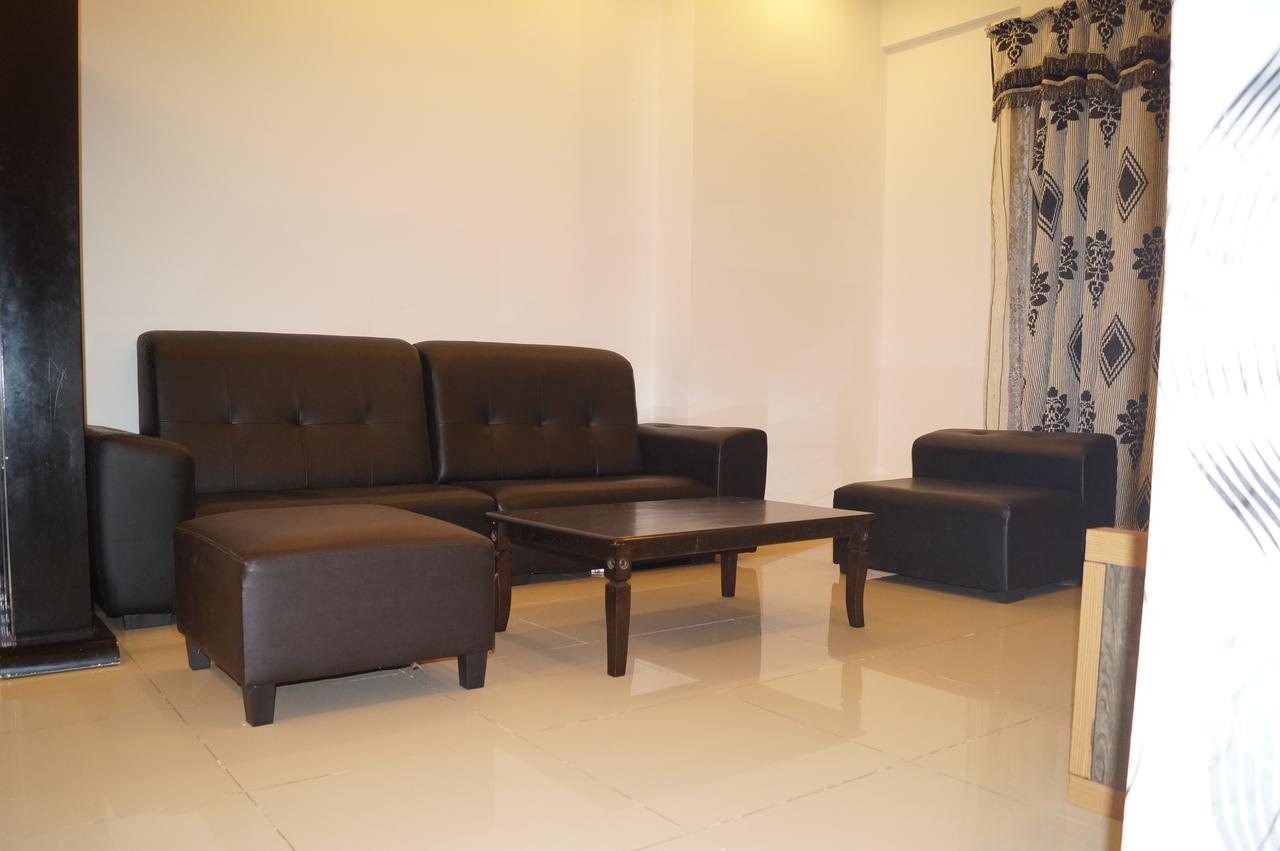 Taragon Residences Kuala Lumpur Zewnętrze zdjęcie
