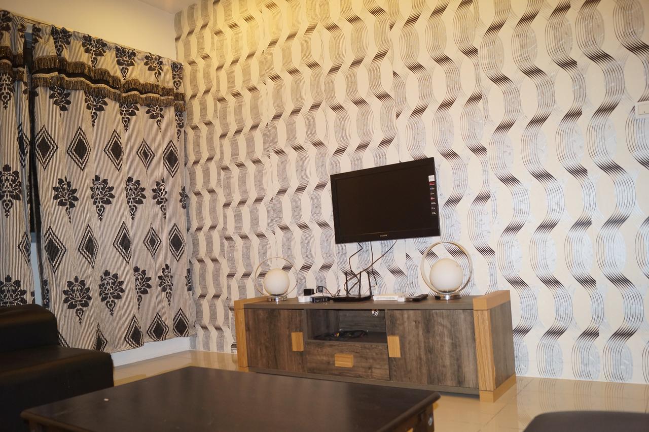 Taragon Residences Kuala Lumpur Zewnętrze zdjęcie