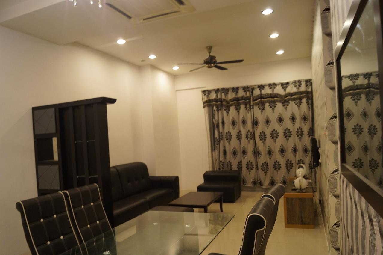 Taragon Residences Kuala Lumpur Zewnętrze zdjęcie