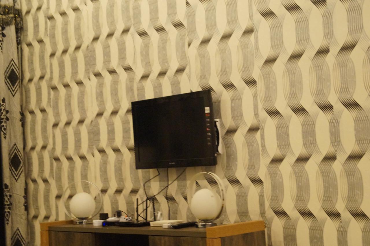 Taragon Residences Kuala Lumpur Zewnętrze zdjęcie
