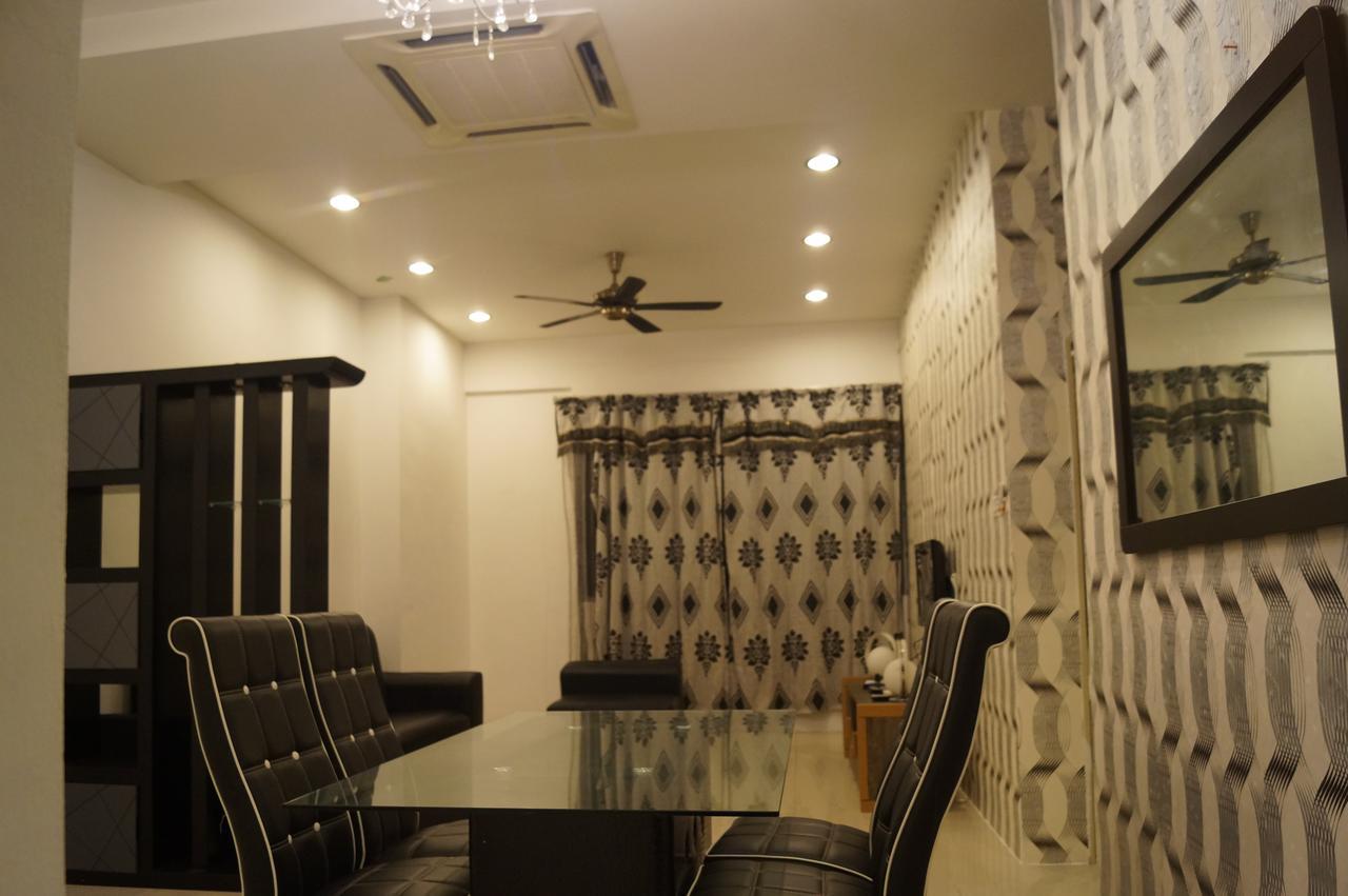 Taragon Residences Kuala Lumpur Zewnętrze zdjęcie