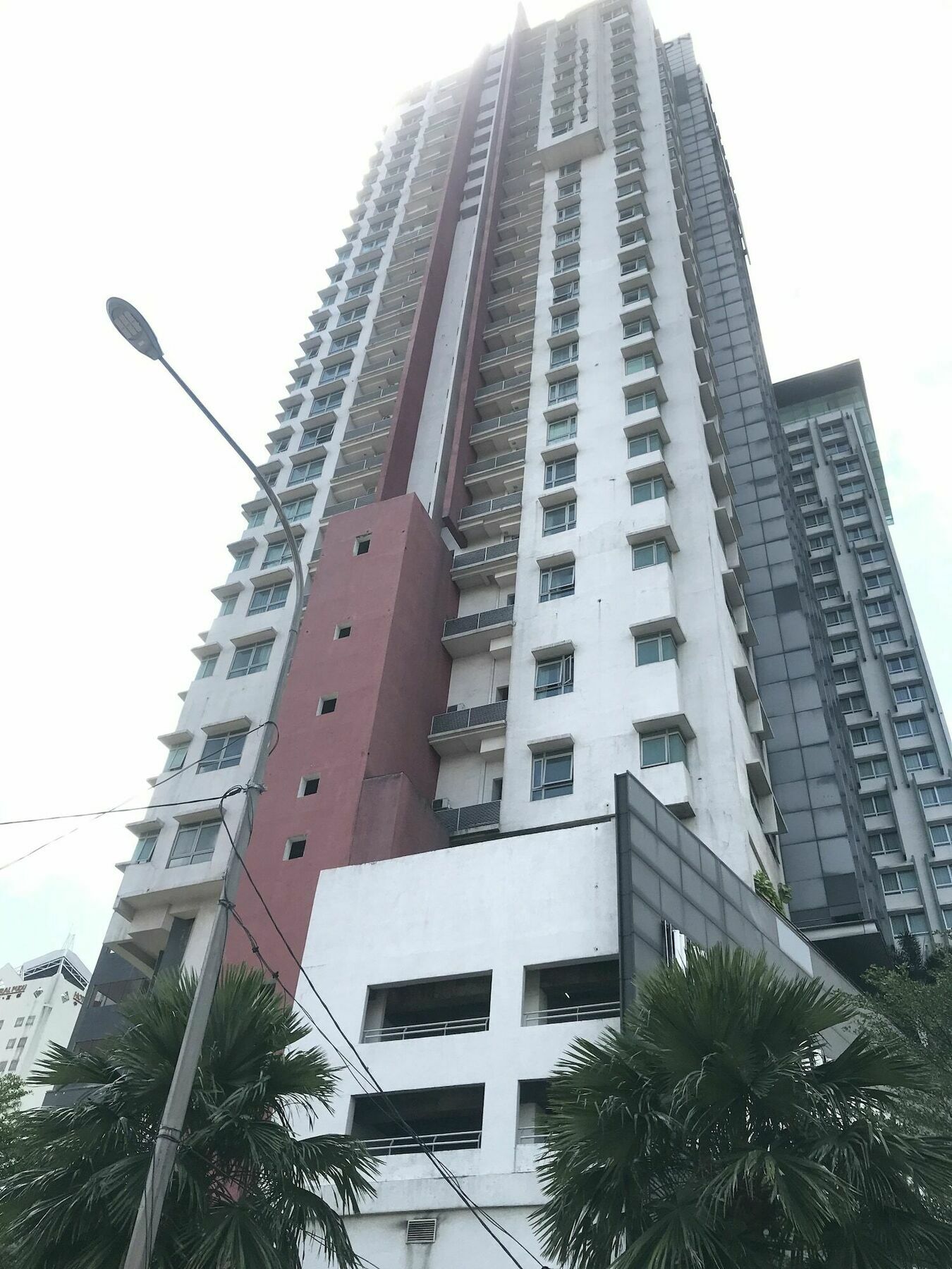 Taragon Residences Kuala Lumpur Zewnętrze zdjęcie