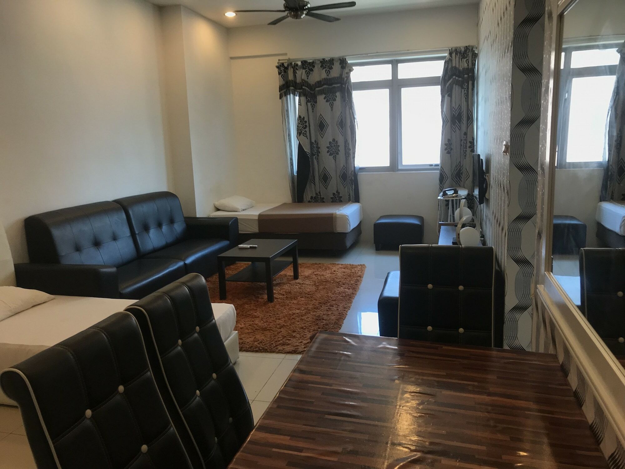 Taragon Residences Kuala Lumpur Zewnętrze zdjęcie