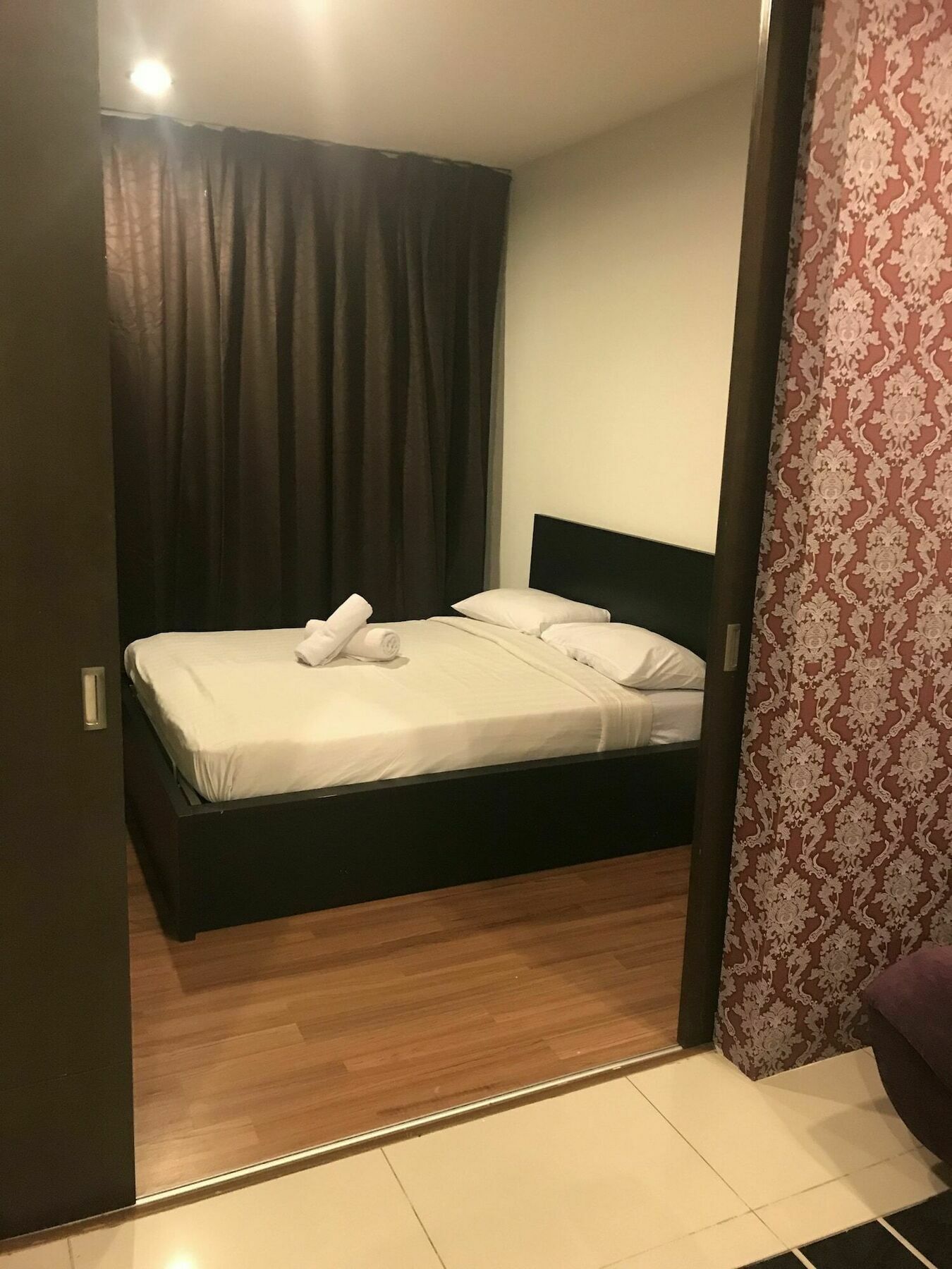Taragon Residences Kuala Lumpur Zewnętrze zdjęcie