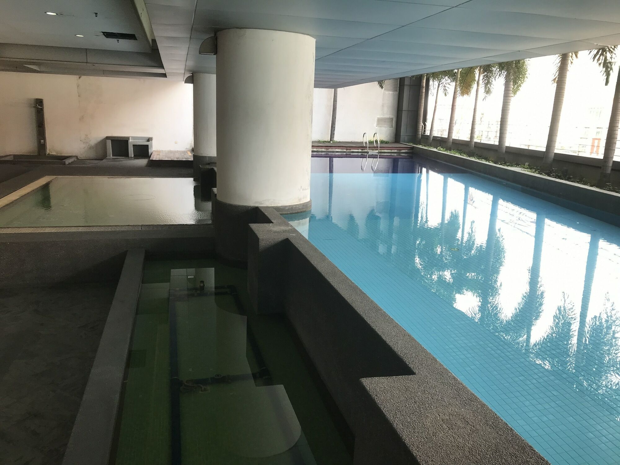 Taragon Residences Kuala Lumpur Zewnętrze zdjęcie